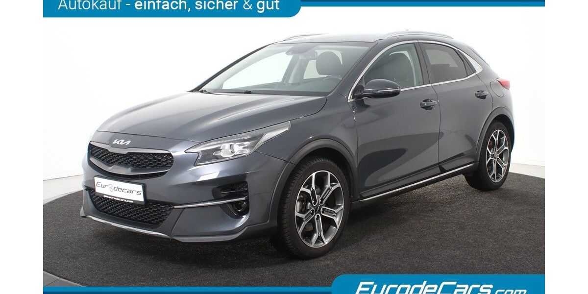 Kia XCeed 72.000 km 15.850 &euro; Herzogenrath 52134