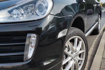 Porsche Cayenne 242.355 km 6.200 &euro; Eschweiler 52249