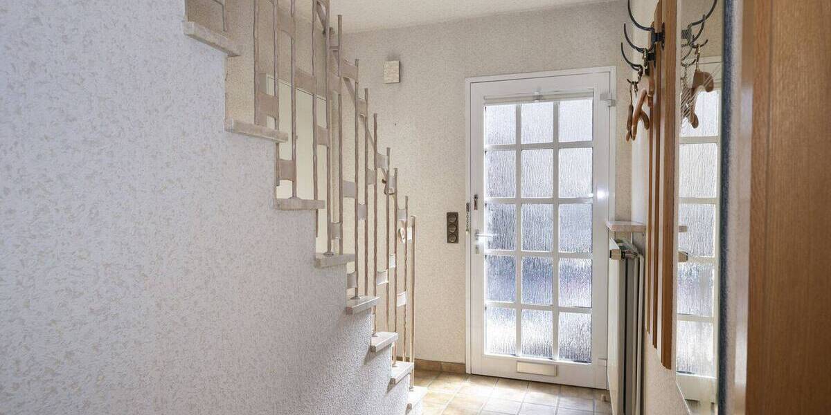 Einfamilienhaus Gangelt / Niederbusch Niederbusch - 6 Zimmer, 143 m&sup2;, 249.000&euro; | Angebot:26161260