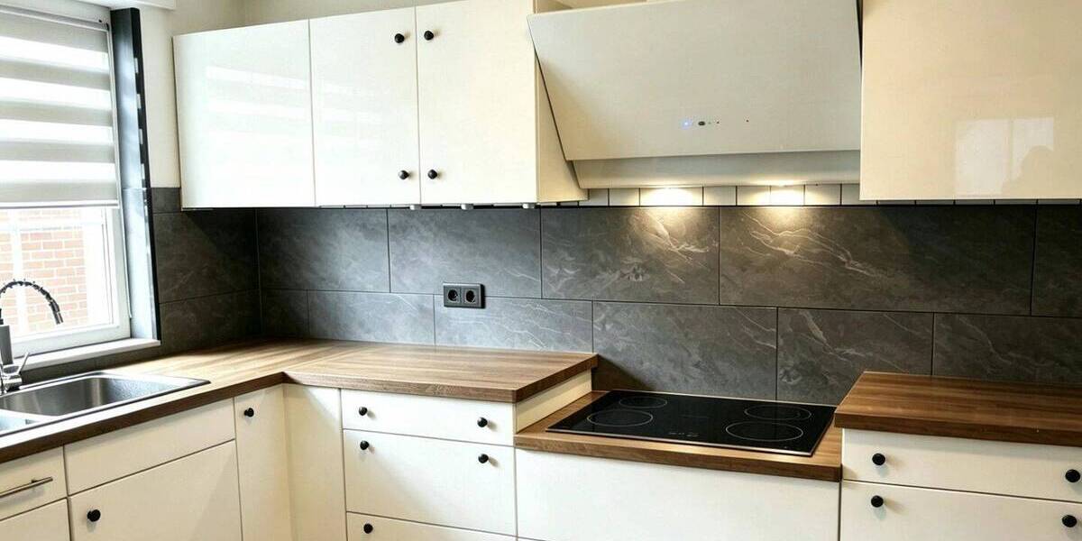 Doppelhaushälfte Erkelenz-Lövenich Lövenich - 4 Zimmer, 128 m&sup2;, 389.000&euro; | Angebot:26355992