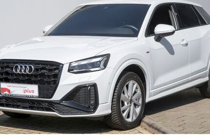 Audi Q2 31.668 km 30.370 &euro; Düren 52351