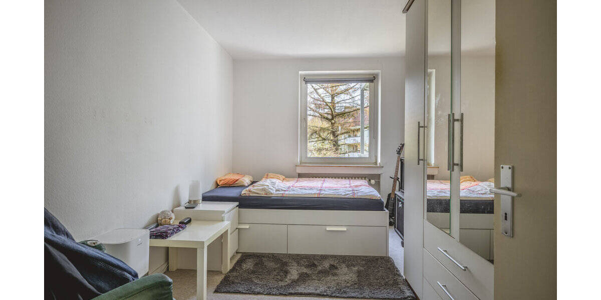 Etagenwohnung Aachen Aachen-Mitte - 3 Zimmer, 85 m&sup2;, 275.000&euro; | Angebot:26192190