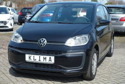VW up! 86.000 km 9.490 &euro; Simmerath (bei Aachen) 52152