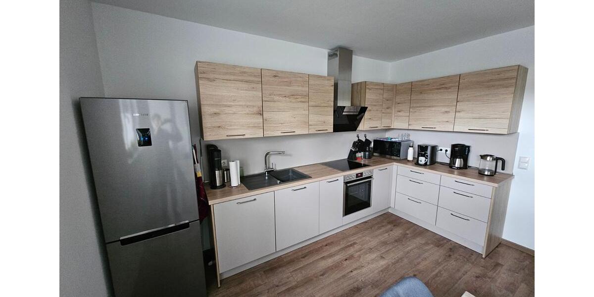Etagenwohnung Langerwehe - 3 Zimmer, 94 m&sup2;, 1.038&euro; | Angebot:26637428
