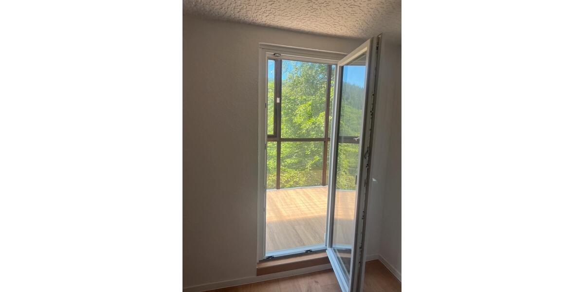 Erdgeschoßwohnung Simmerath - 2 Zimmer, 53 m&sup2;, 470&euro; | Angebot:26491184