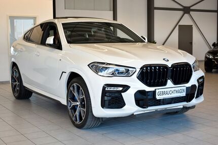 BMW X6 M50 79.981 km 54.999 &euro; Düren 52351