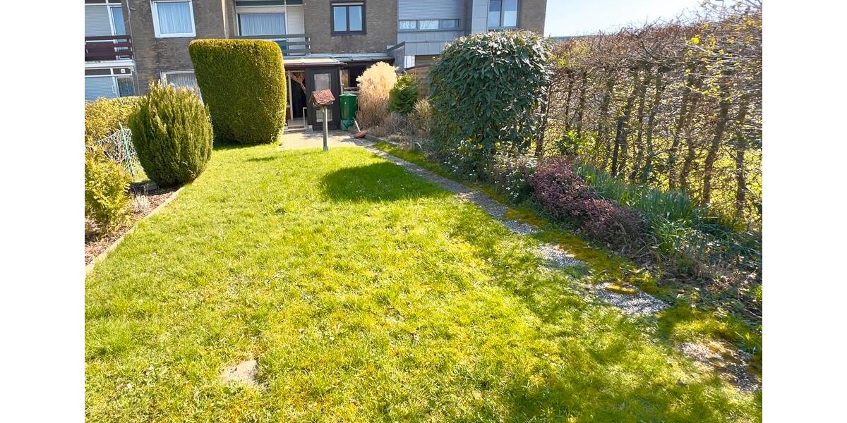 Reihenhaus Jülich - 4 Zimmer, 110 m&sup2;, 298.800&euro; | Angebot:26739377