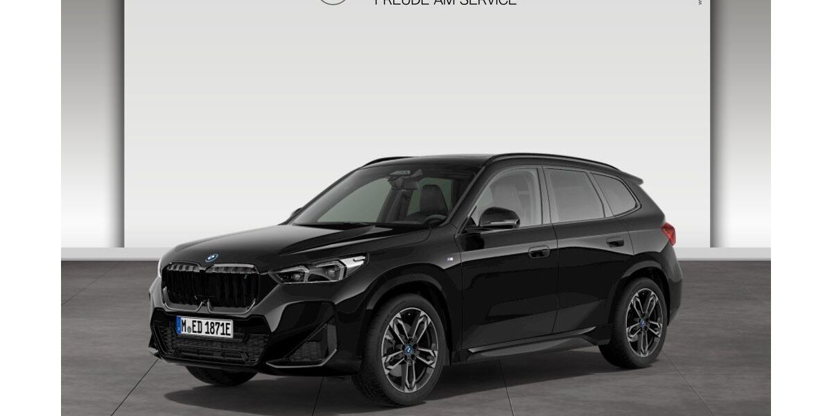 BMW iX1 36.406 km 43.430 &euro; Düren 52355