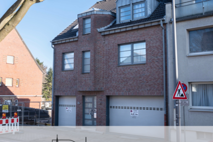 Haus Aachen Nirm - 9 Zimmer, 251 m&sup2;, 649.000&euro; | Angebot:26101603