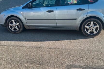 Ford Focus 188.000 km 600 &euro; Aldenhoven 52457