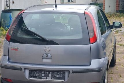 Opel Corsa 174.039 km 750 &euro; Stolberg 52222