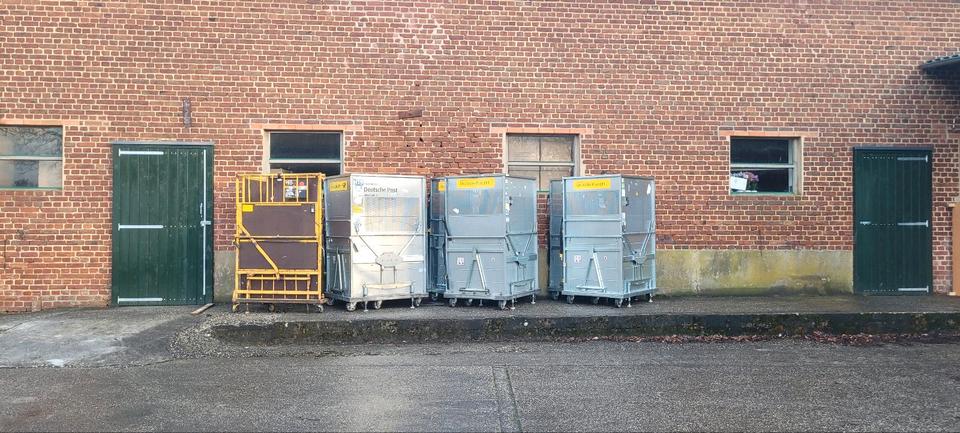 Gewerbeobjekt Würselen - 525&euro; | Angebot:25844396