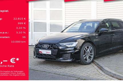 Audi A6 25.959 km 50.760 &euro; Düren 52351