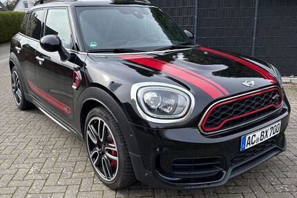 Mini John Cooper Works Countryman 91.500 km 19.200 &euro; Eschweiler 52249