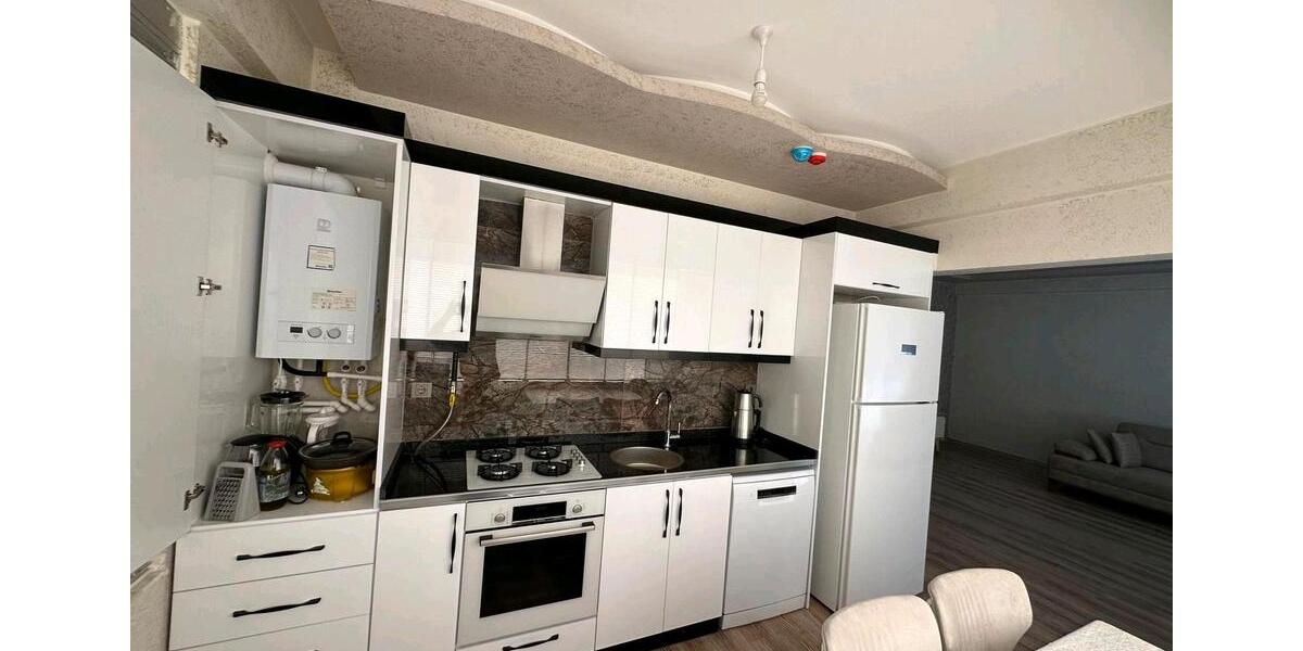 Etagenwohnung Geilenkirchen - 1 Zimmer, 58 m&sup2;, 62.000&euro; | Angebot:26967050