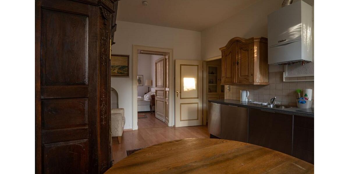 Erdgeschoßwohnung Aachen Aachen-Mitte - 2 Zimmer, 33 m&sup2;, 650&euro; | Angebot:25751626