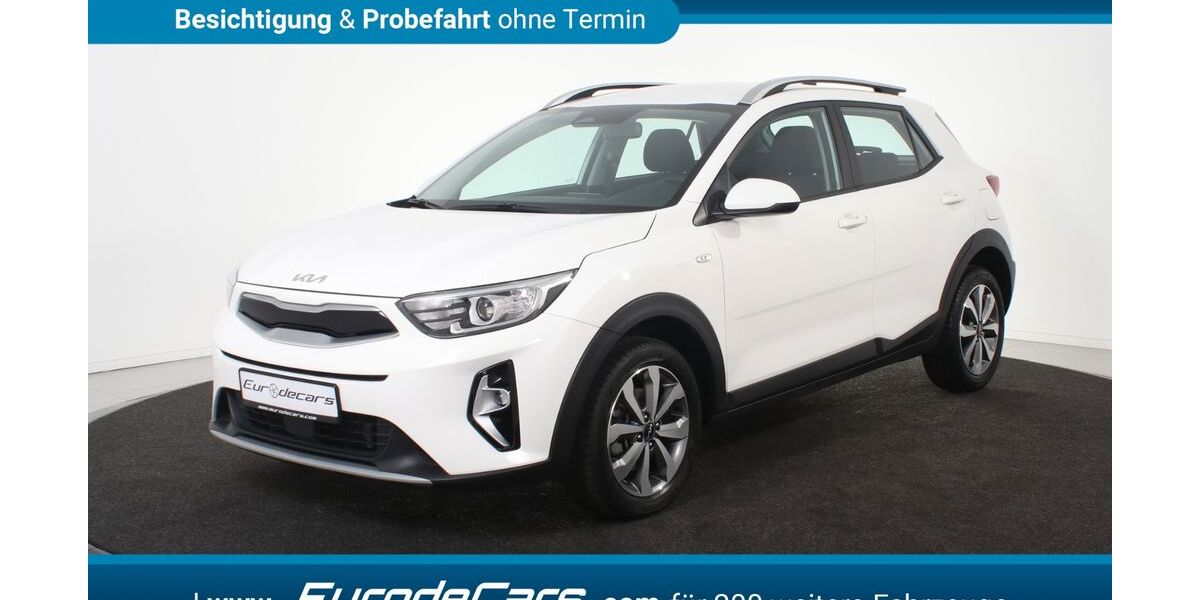 Kia Stonic 36.000 km 16.850 &euro; Herzogenrath 52134