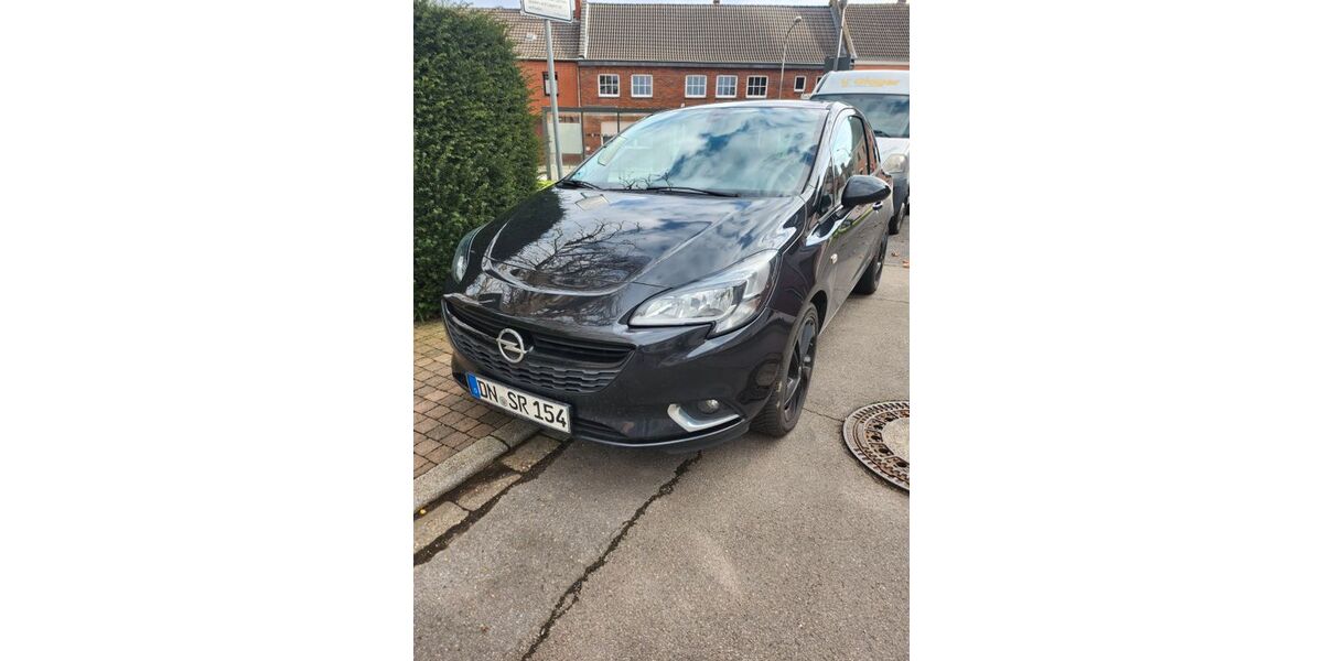 Opel Corsa 155.000 km 4.790 &euro; Inden 52459