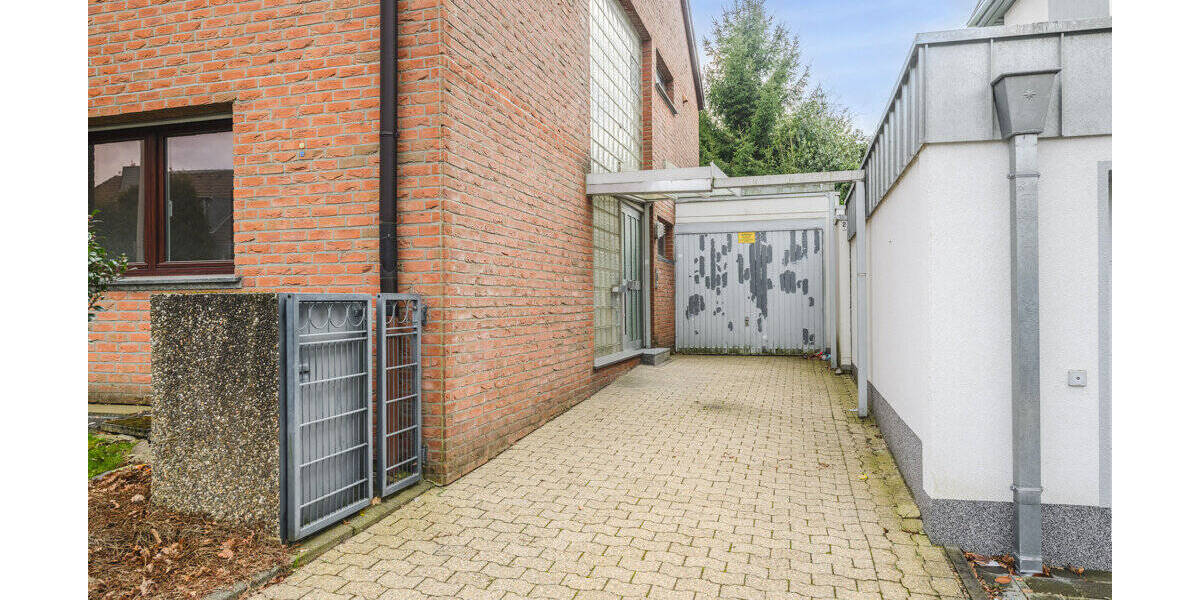 Mehrfamilienhaus, Wohnhaus Würselen Bardenberg - 6 Zimmer, 169 m&sup2;, 425.000&euro; | Angebot:26192216