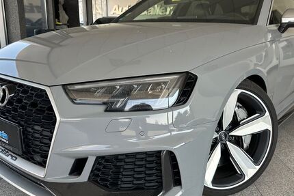 Audi RS4 141.600 km 44.999 &euro; Golzheim 52399