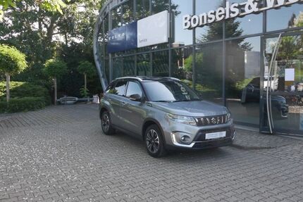 Suzuki Vitara 35.127 km 20.890 &euro; Erkelenz 41812
