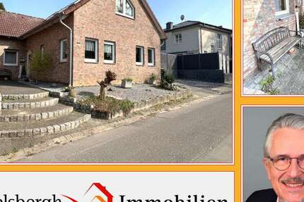 Wohnung Hückelhoven / Doveren Doveren - 4 Zimmer, 118 m&sup2;, 399.000&euro; | Angebot:26836087