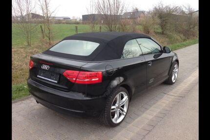 Audi A3 257.923 km 4.999 &euro; Monschau 52156