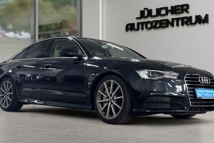 Audi A6 93.000 km 21.290 &euro; Jülich 52428
