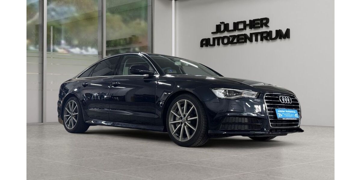 Audi A6 93.000 km 21.290 &euro; Jülich 52428