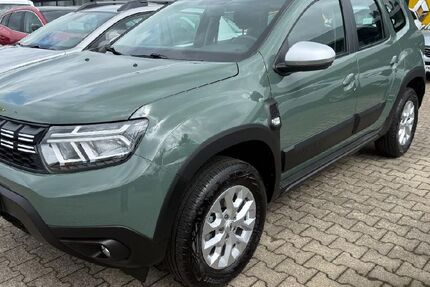 Dacia Duster 28.815 km 18.990 &euro; Erkelenz 41812