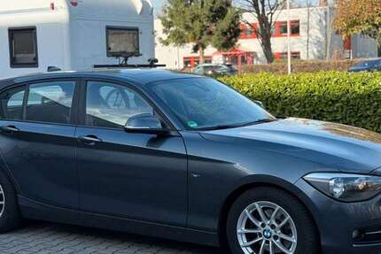 BMW 118 114.421 km 9.500 &euro; Alsdorf - Aachen 52477