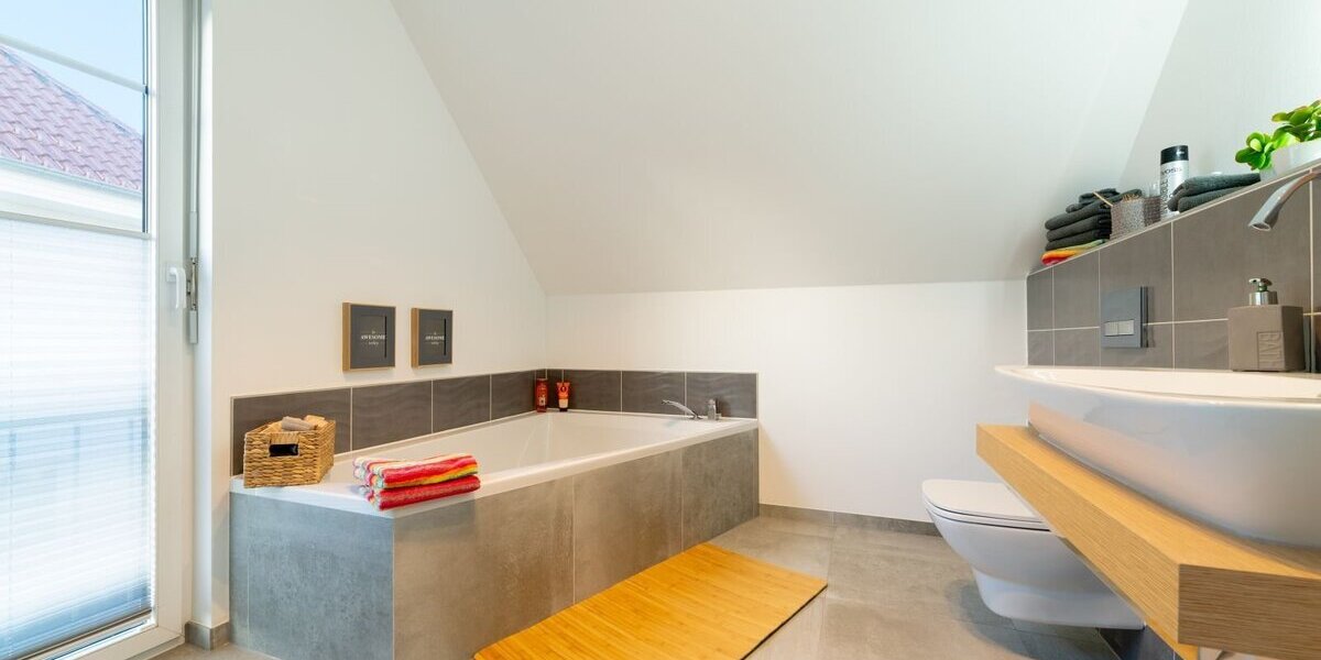 Individuelles Traumhaus in Hürtgenwald - Flexibles 4-Zimmer Fertighaus mit Pro Time Paket für Heimwerker - 4- Hürtgenwald | Angebot:27302126