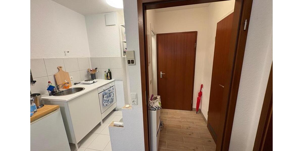 Erdgeschoßwohnung Aachen Aachen-Mitte - 1 Zimmer, 28 m&sup2;, 750&euro; | Angebot:25720006