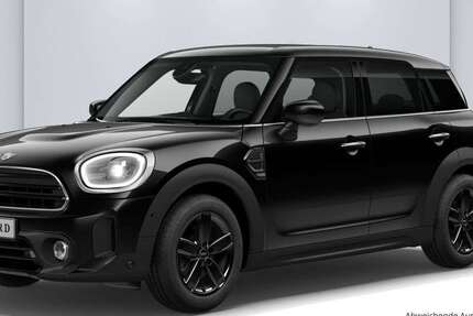 Mini Cooper D Countryman 35.726 km 29.920 &euro; Düren 52355