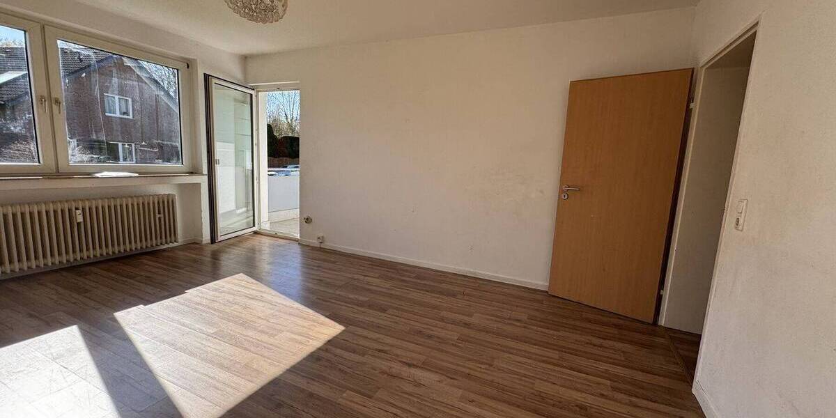 Etagenwohnung Heinsberg - 3 Zimmer, 67 m&sup2;, 98.000&euro; | Angebot:26105506