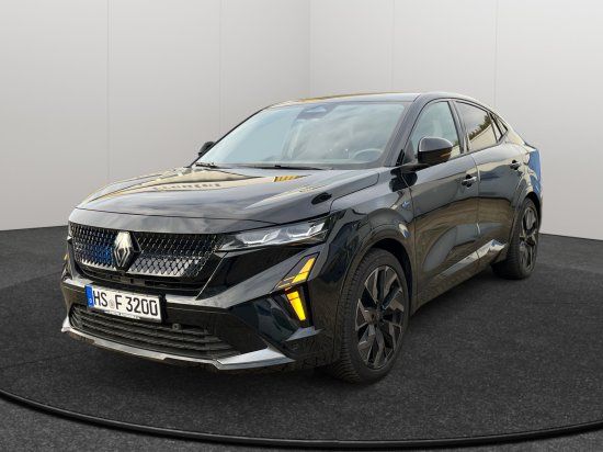 Renault Rafale 8.000 km 46.980 &euro; Übach-Palenberg 52531