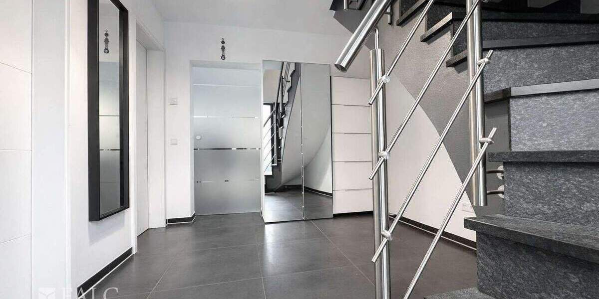 Einfamilienhaus Alsdorf Hoengen - 4 Zimmer, 130 m&sup2;, 499.000&euro; | Angebot:25742781