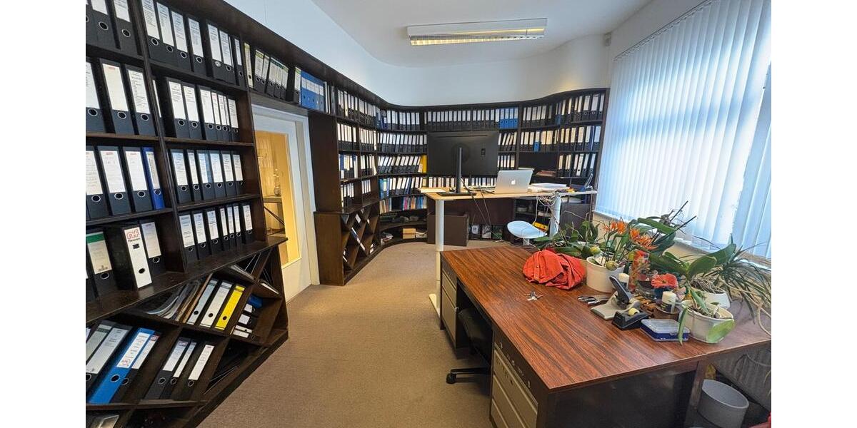 Gewerbeobjekt Aachen Aachen-Mitte - 800&euro; | Angebot:25928408