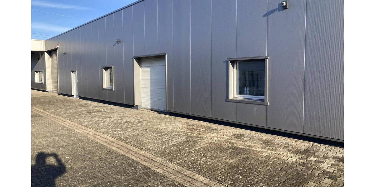 Gewerbeobjekt Alsdorf Schaufenberg - 1.295.000&euro; | Angebot:26023388