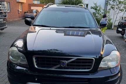 Volvo XC90 233.265 km 6.900 &euro; Aachen 52078