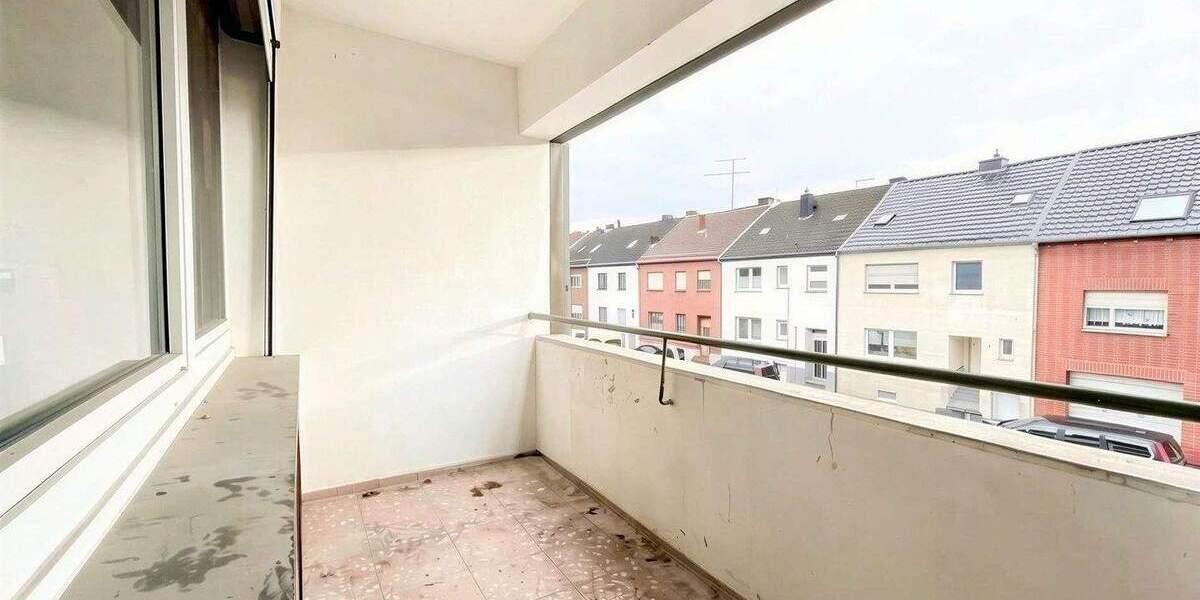 Etagenwohnung Düren Mariaweiler-Hoven - 1 Zimmer, 421 m&sup2;, 859.000&euro; | Angebot:25820080