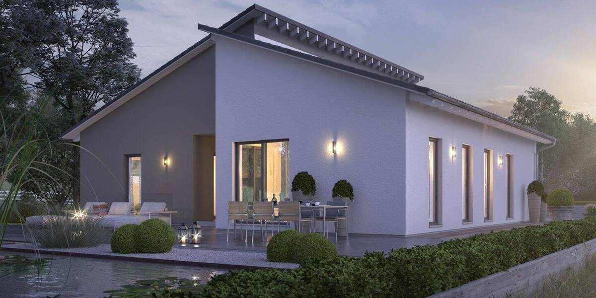 Einfamilienhaus Roetgen Rott - 6 Zimmer, 142 m&sup2;, 418.198&euro; | Angebot:26798198