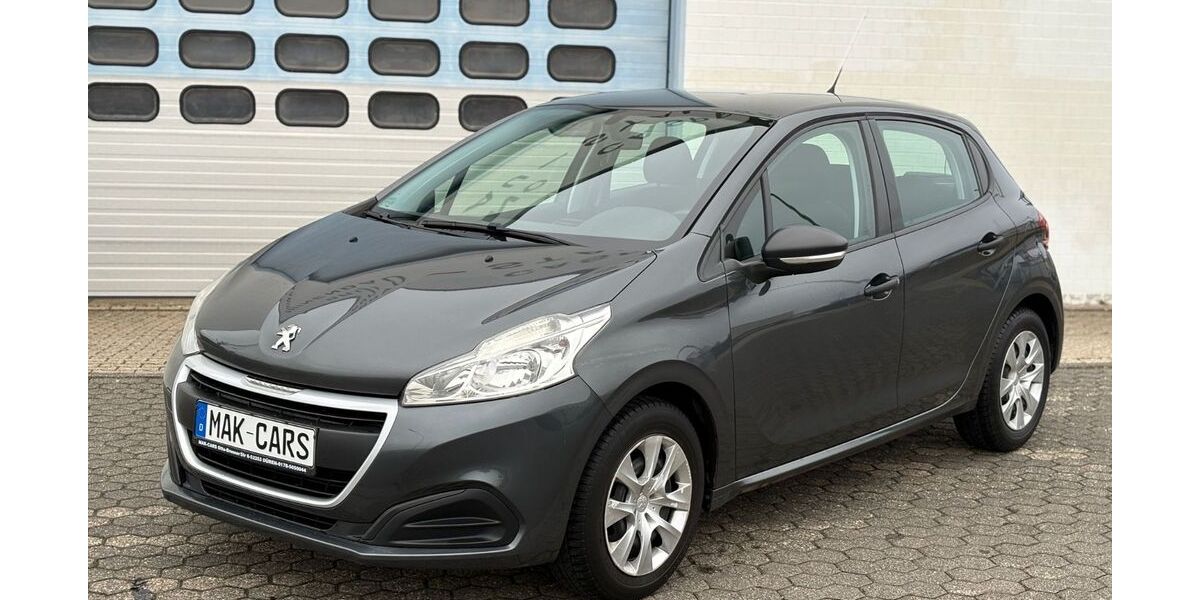 Peugeot 208 158.000 km 2.999 &euro; Düren 52353