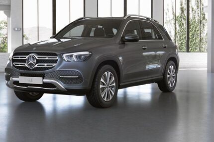 Mercedes-Benz GLE 450 9.390 km 66.400 &euro; Düren 52349