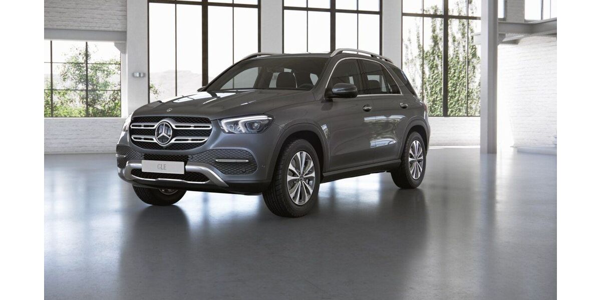 Mercedes-Benz GLE 450 9.390 km 66.400 &euro; Düren 52349