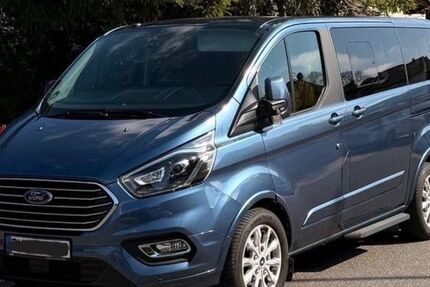 Ford Tourneo Custom 69.200 km 27.500 &euro; Hürtgenwald 52393