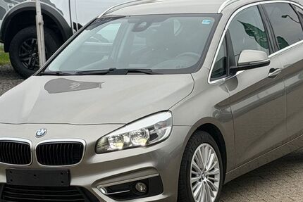 BMW 216 234.998 km 5.500 &euro; Hückelhoven 41836