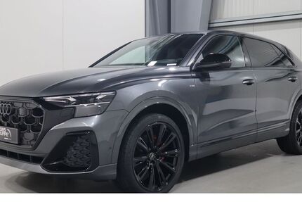 Audi Q8 2.474 km 97.320 &euro; Aachen 52078