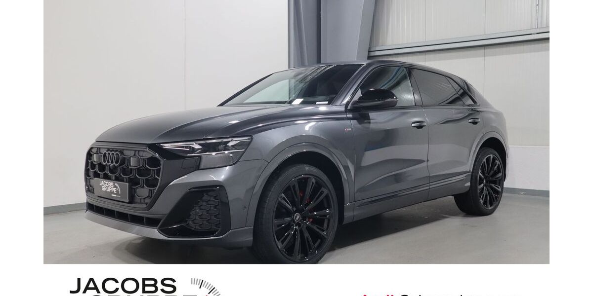 Audi Q8 2.474 km 97.320 &euro; Aachen 52078