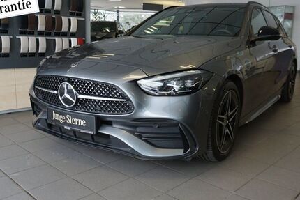 Mercedes-Benz C 220 45.700 km 36.950 &euro; Geilenkirchen 52511